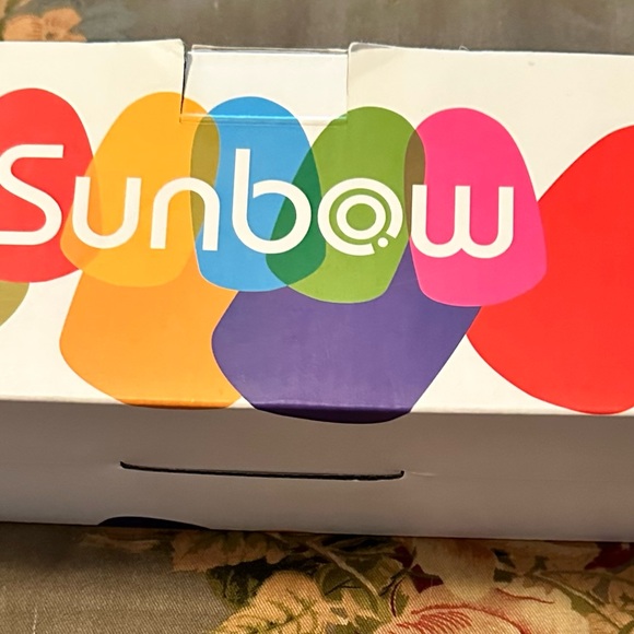 Sunbow Gel Polish Set - Picture 2 of 4